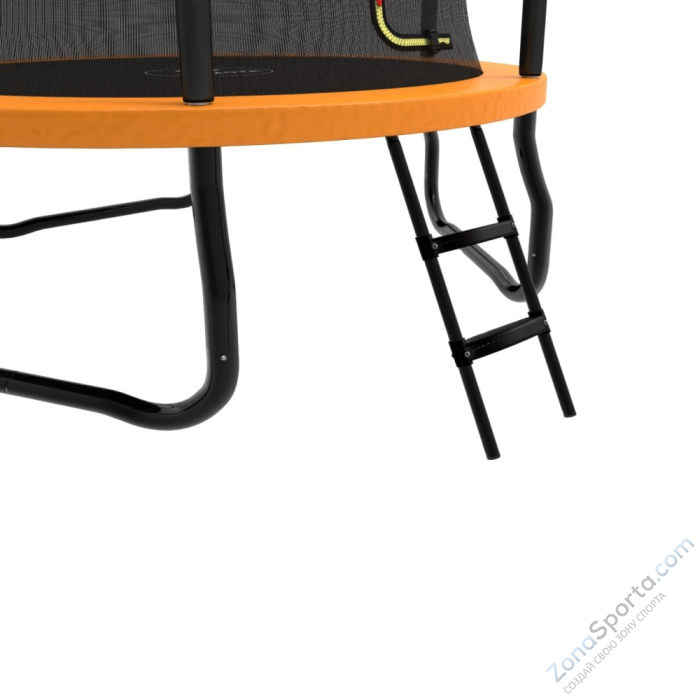 Батут Yamota Ultra 244 см (8ft) Батут Yamota Ultra 244 см (8ft)
