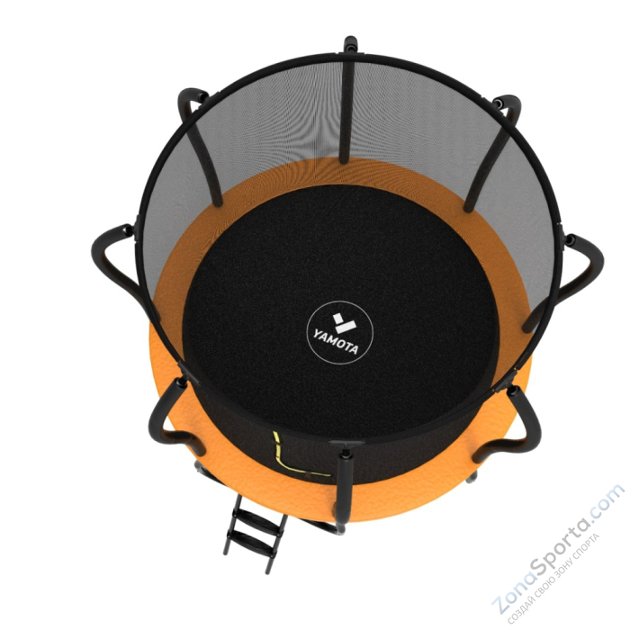 Батут Yamota Ultra 366 см (12ft) Батут Yamota Ultra 366 см (12ft)