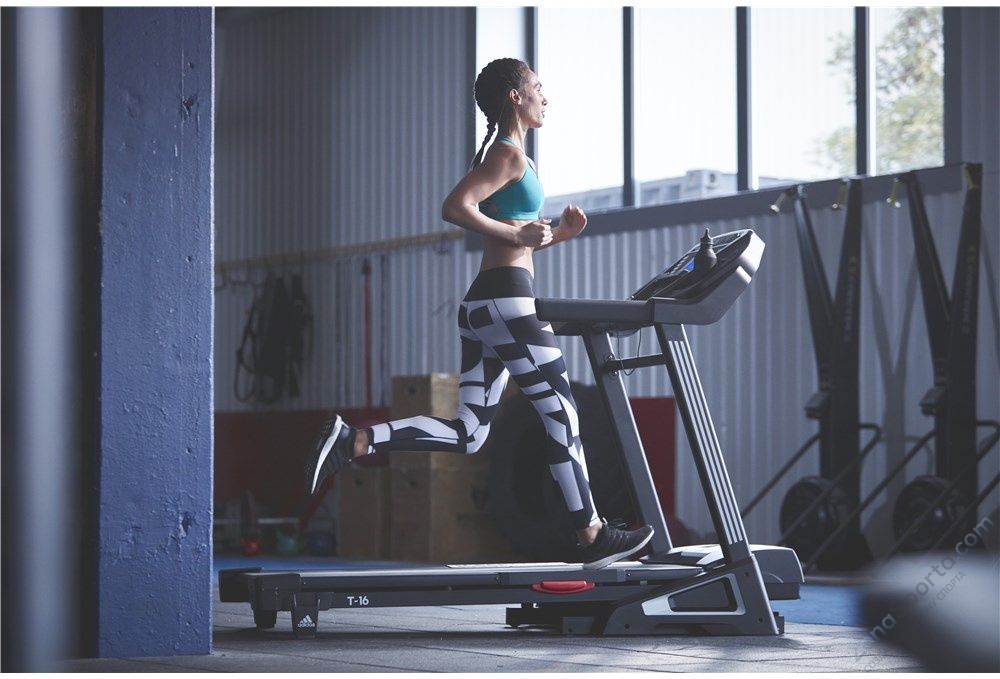 Беговая дорожка Adidas T-16