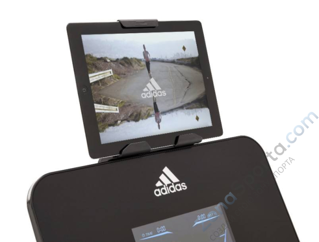 Беговая дорожка Adidas T-19