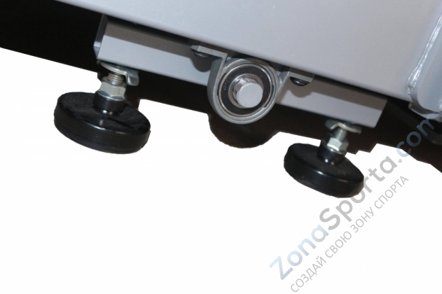 Беговая дорожка AMF 8230 с подвесом