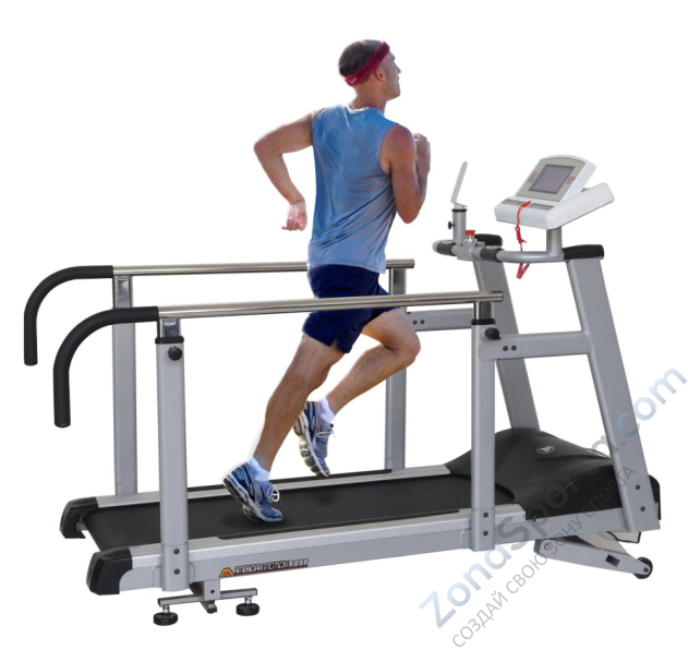 Беговая дорожка AMF 8230H без подвеса