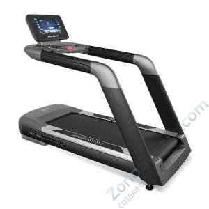 Беговая дорожка Bronze Gym T950 Pro TFT Black Hawk