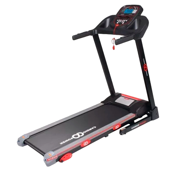 Беговая дорожка CardioPower T25 Беговая дорожка CardioPower T25