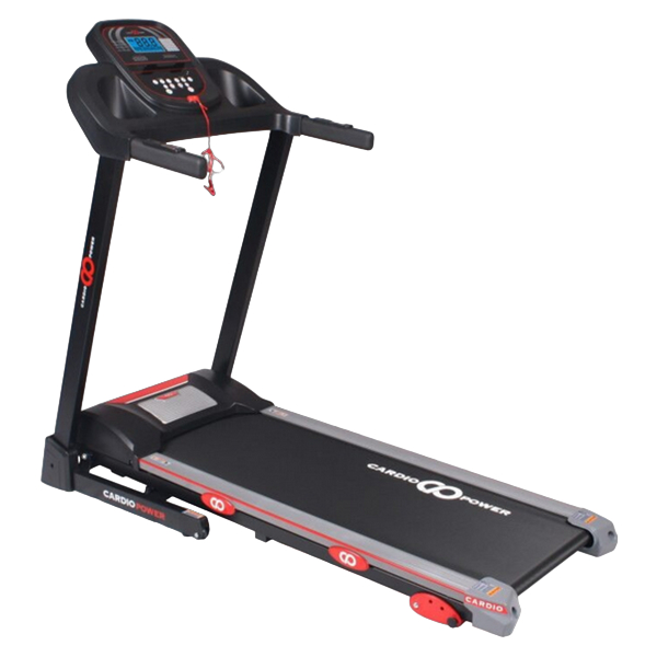 Беговая дорожка CardioPower T25 Беговая дорожка CardioPower T25