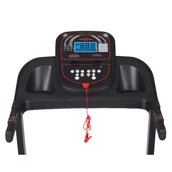 Беговая дорожка CardioPower T25 Беговая дорожка CardioPower T25