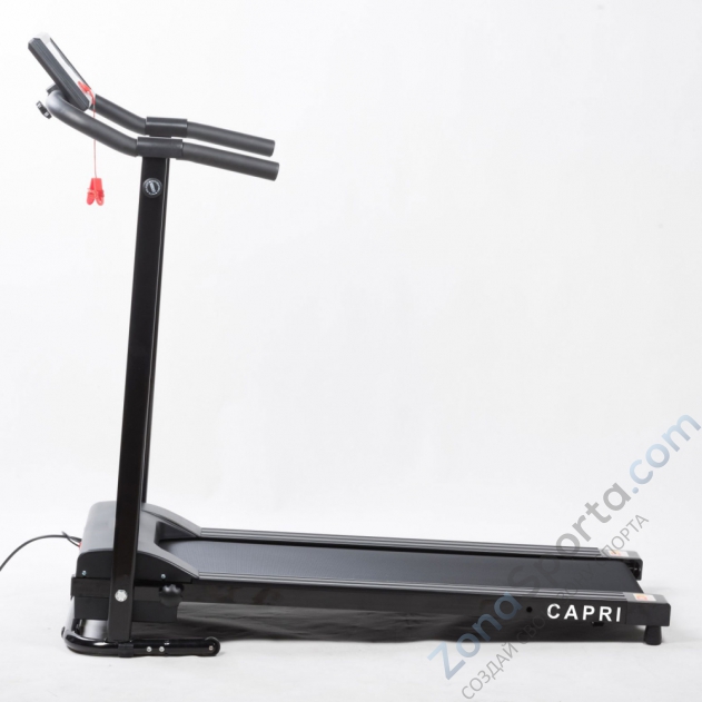 Беговая дорожка DFC Capri T-103 Беговая дорожка DFC Capri T-103