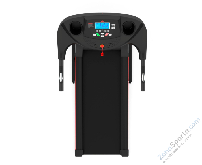 Беговая дорожка DFC Vita Pro T400