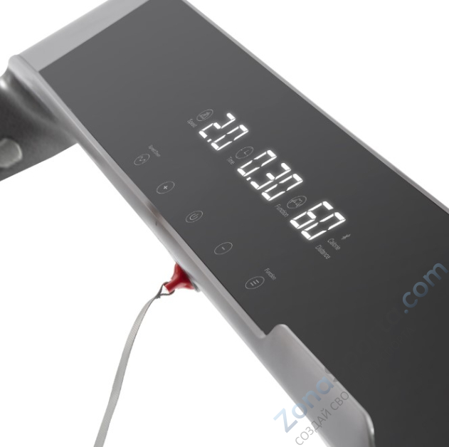 Беговая дорожка электрическая Proxima Ovicx-I1 Prot-214