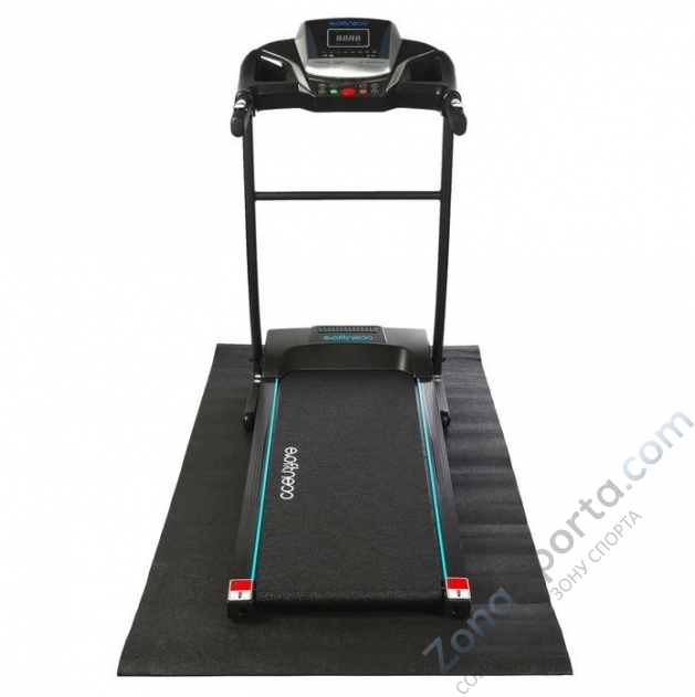 Беговая дорожка Evo Fitness Omega