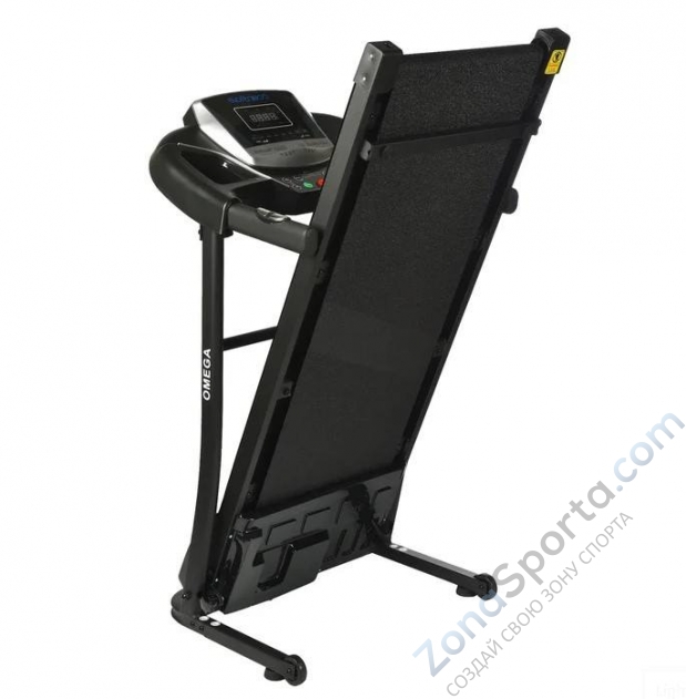 Беговая дорожка Evo Fitness Omega