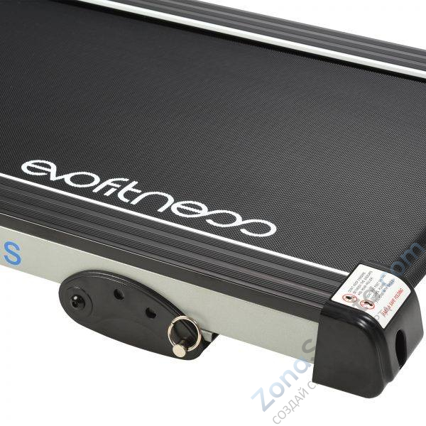 Беговая дорожка Evo Fitness Stels