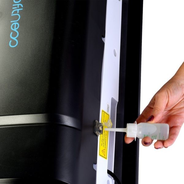 Беговая дорожка Evo Fitness Titan II