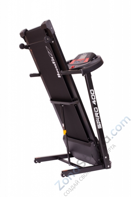 Беговая дорожка Housefit SPIRO 400