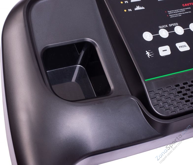 Беговая дорожка Housefit SPIRO 450