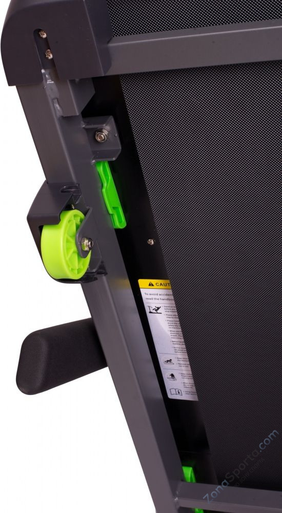 Беговая дорожка Housefit SPIRO 460