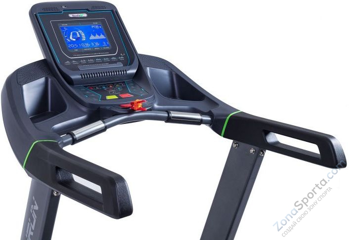 Беговая дорожка HouseFit Spiro 520