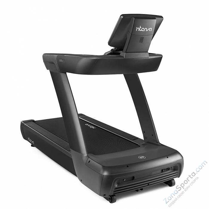 Беговая дорожка Intenza Treadmill 550 Te2+ Беговая дорожка Intenza Treadmill 550 Te2+