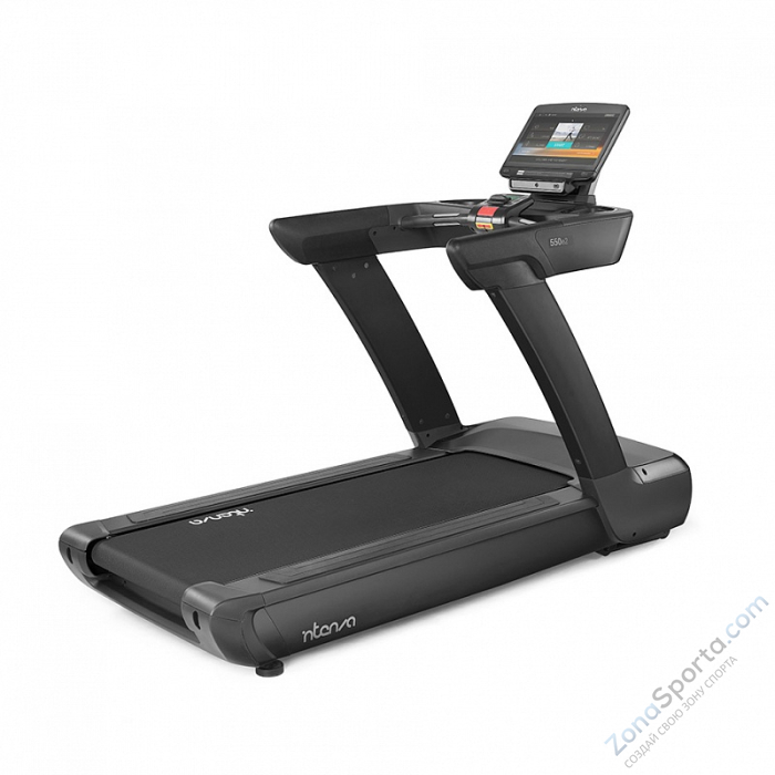 Беговая дорожка Intenza Treadmill 550 Te2+ Беговая дорожка Intenza Treadmill 550 Te2+