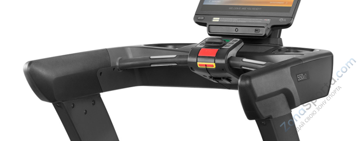 Беговая дорожка Intenza Treadmill 550 Te2+ Беговая дорожка Intenza Treadmill 550 Te2+