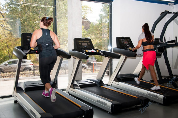 Беговая дорожка Kraft Fitness PK12