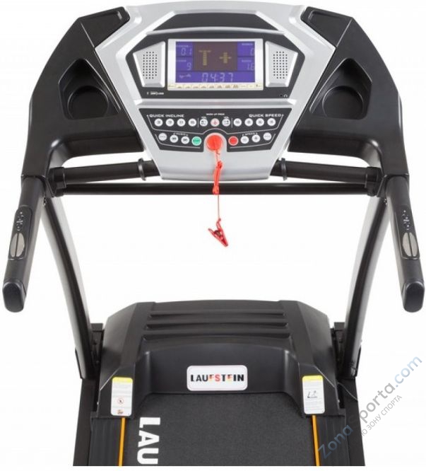 Беговая дорожка Laufstein Orion