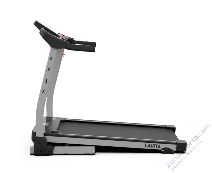 Беговая дорожка DFC Lavita T350