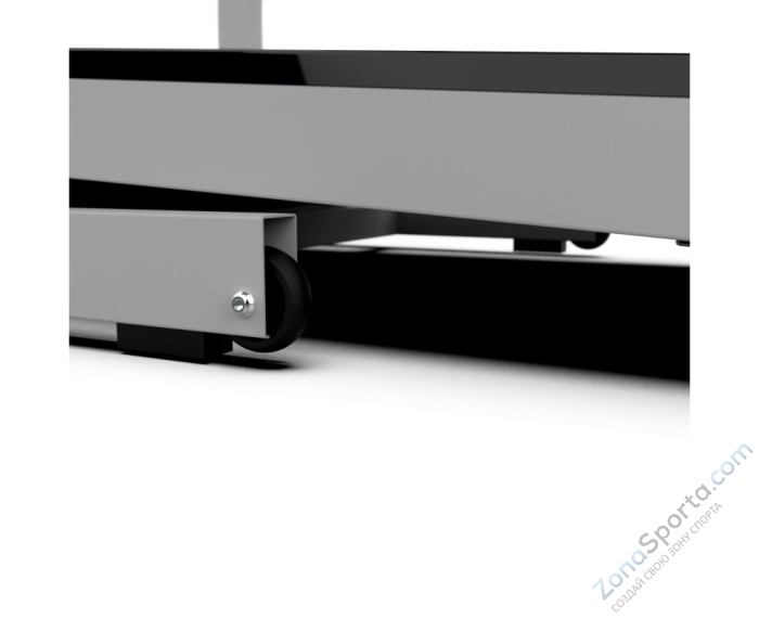 Беговая дорожка DFC Lavita T350