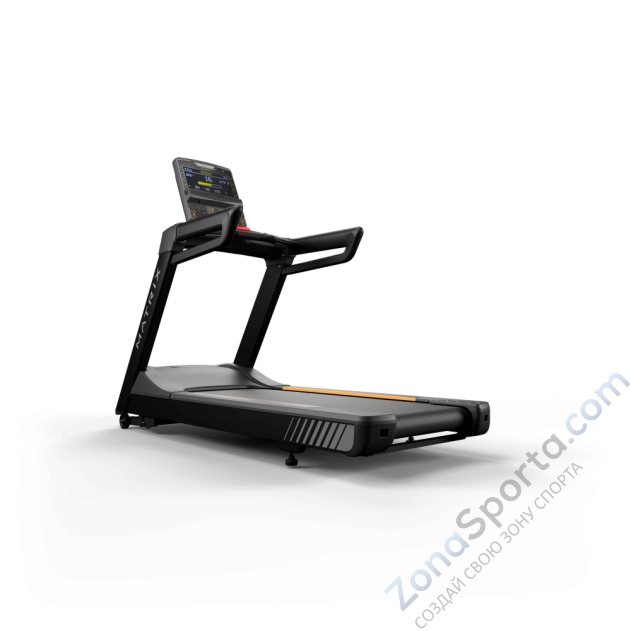 Беговая дорожка Matrix Endurance с консолью Premium LED 