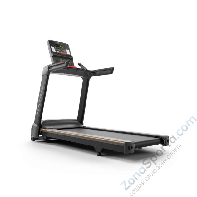 Беговая дорожка Matrix Lifestyle с консолью GT LED