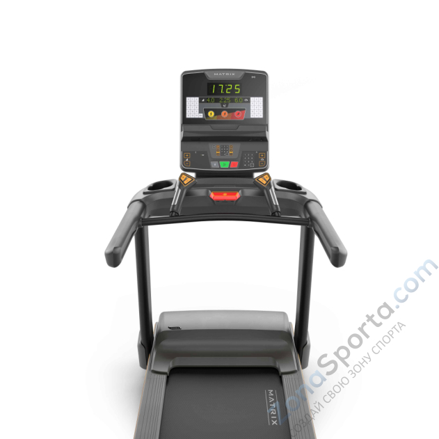 Беговая дорожка Matrix Lifestyle с консолью GT LED
