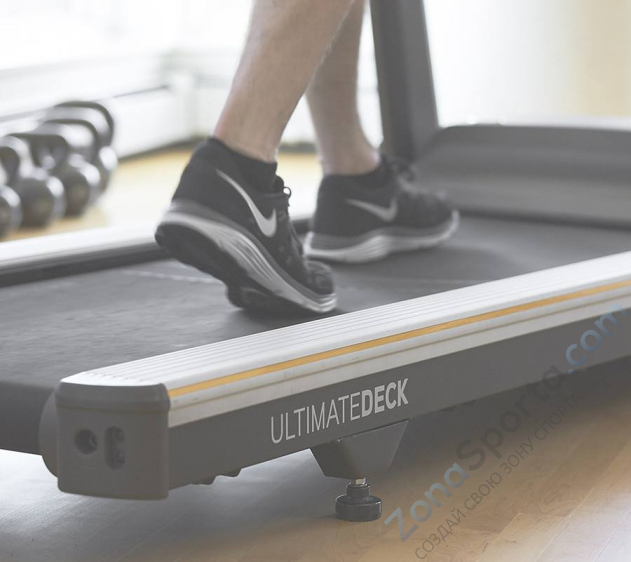 Беговая дорожка Matrix T70XIR