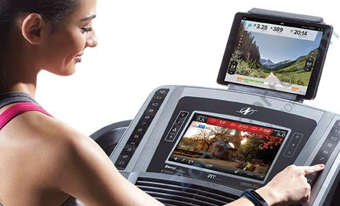 Беговая дорожка NordicTrack C1650