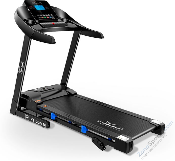 Беговая дорожка Orlauf Falcon M