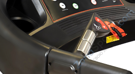 Беговая дорожка Orlauf Hawk A