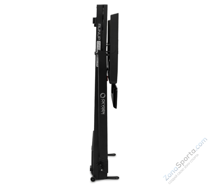 Беговая дорожка Oxygen Fitness Runup Groove A