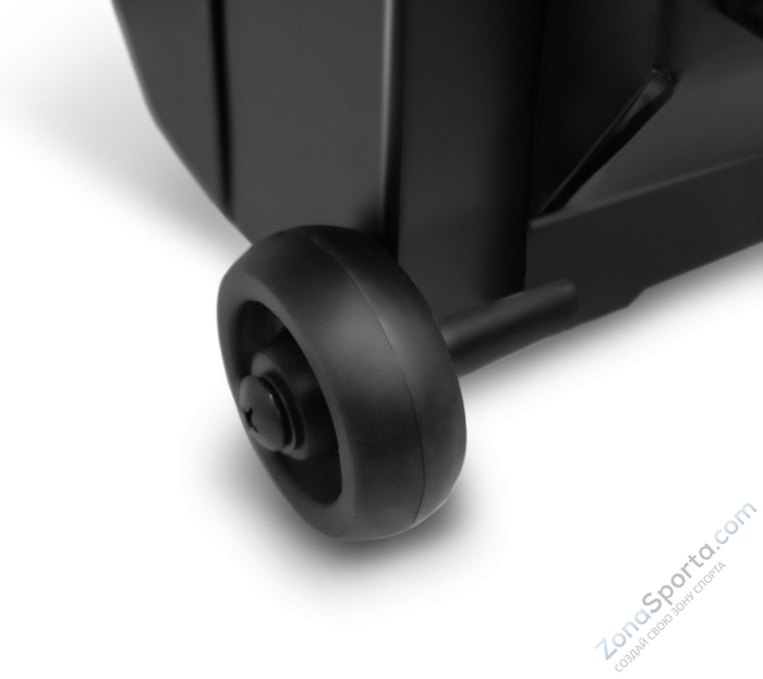 Беговая дорожка Oxygen Fitness Runup Groove A