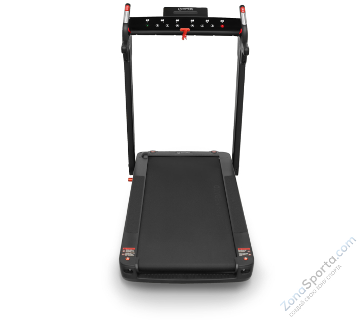 Беговая дорожка Oxygen M-Concept Sport (Black)