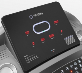 Беговая дорожка Oxygen Techno T10