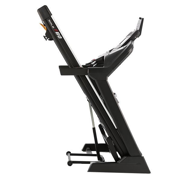 Беговая дорожка Sole Fitness F80 2019