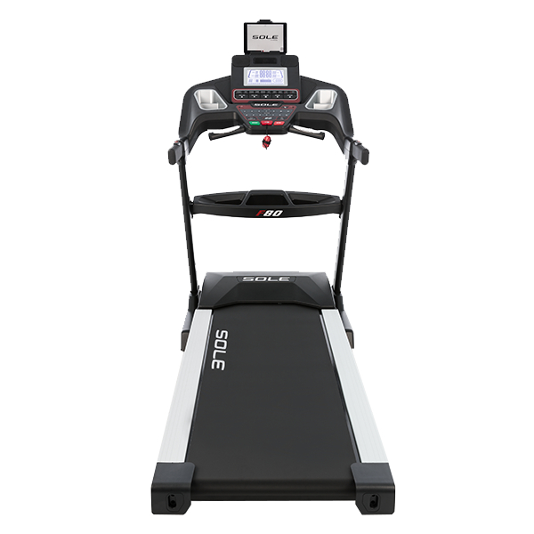 Беговая дорожка Sole Fitness F80 2019