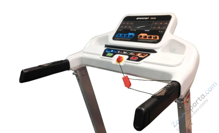 Беговая дорожка Sportop T840i