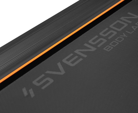 Беговая дорожка Svensson Body Labs Physioline TDX Touch