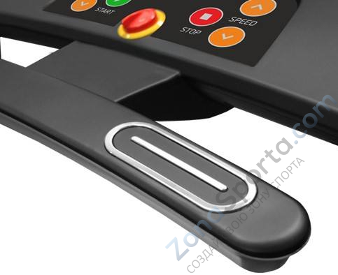 Беговая дорожка Svensson Body Labs Physioline TMX Touch