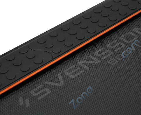 Беговая дорожка Svensson Body Labs Physioline TMX Touch