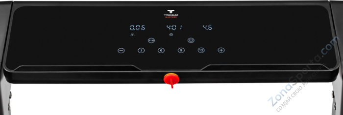 Беговая дорожка Titanium Masters Maglev M220