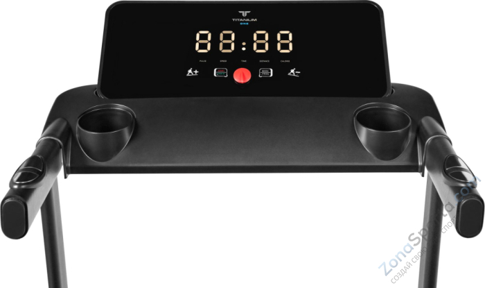 Беговая дорожка Titanium One T45 C