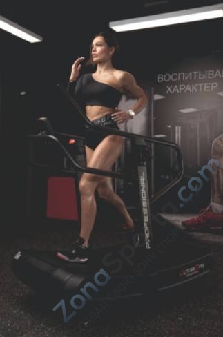 Беговая дорожка UltraGym UG-M 003