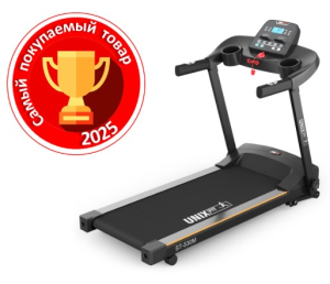Беговая дорожка Unix Fit ST-530M