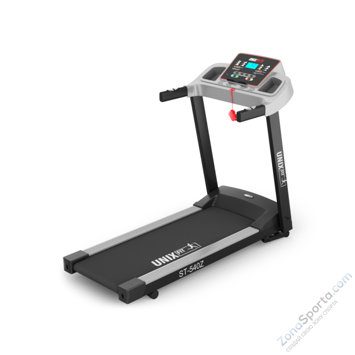 Беговая дорожка Unix Fit ST-540Z